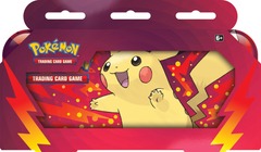 Back to School Pencil Case 2022